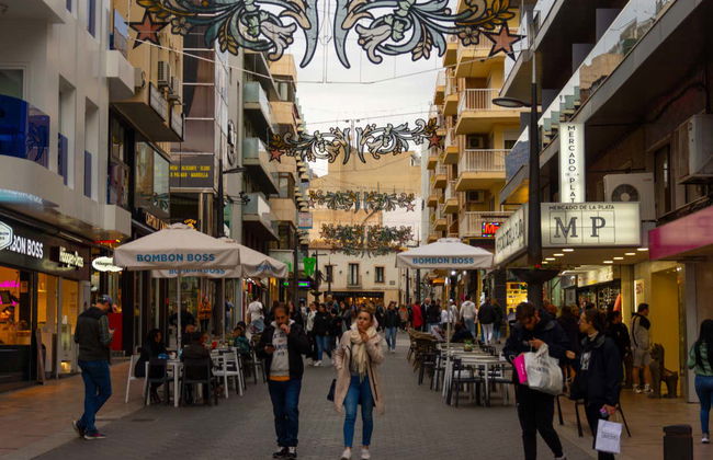 Visita guiada por Benidorm - Foto 8