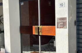 WELCOME RIVIERA - FIOCCO DI MARE elegante e moderno appartamento completamente rinnovato situato in una zona tranquilla -toll parking at 15 euro per day to be booked in advance -subject to availability - Foto 50