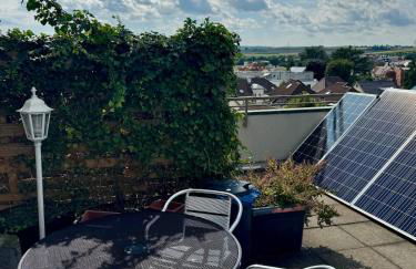 Sunset Suite mit Weitblick - Foto 20