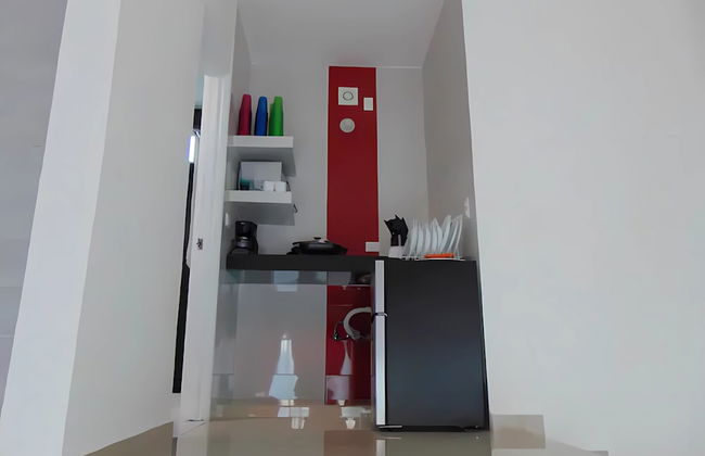 Departamentos Villas Capdeviel - Photo 27