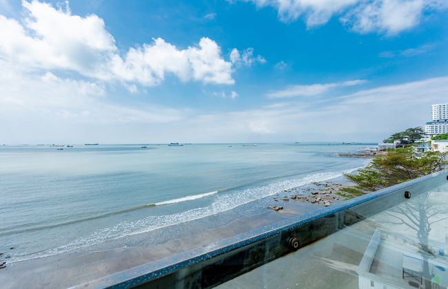 Villa Seaview 11 - Foto 46