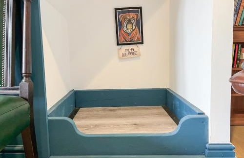 Holly Cottage - Foto 20