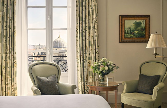 Hôtel du Palais Biarritz, in The Unbound Collection by Hyatt - Photo 79