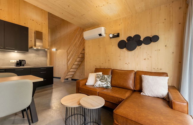 Comfy Bungalow near Bosland Nature Reserve - Foto 8