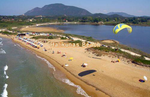 Villa Nikolas stone house with stynning seaview - Photo 36