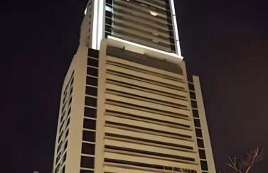 Temático,moderno e com pôr do sol Mueller/Centro - Foto 14