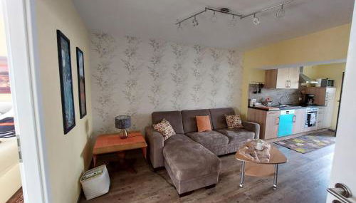 Ferienwohnung Zuckerberg - Foto 3