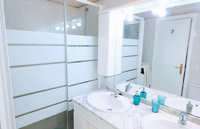 PORT ROYALE Apartments - Foto 35