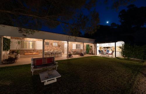 Villa Cortesia Maritima - seaside & private - Foto 49