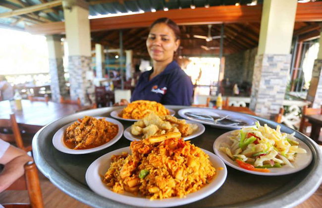 Puerto Plata Food Tour - Photo 1