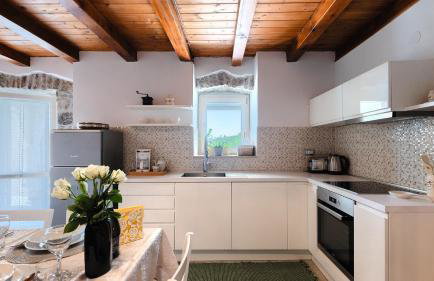 Beautiful Villa Cartolina with pool in Buje - Foto 18