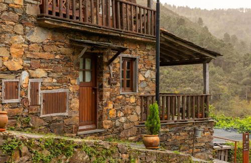 Cerdeira - Home for Creativity - Foto 120