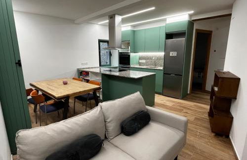 Cal Ganiveter - Foto 1