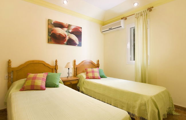 Villa Maria Carmen - Foto 4