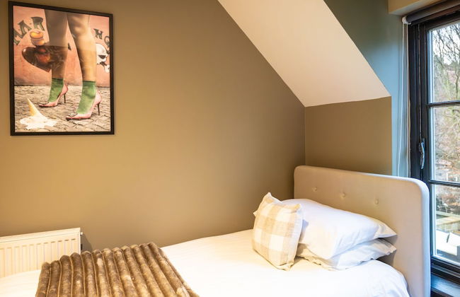 Northern Hideaways Apple Store, Ellingham - Foto 24