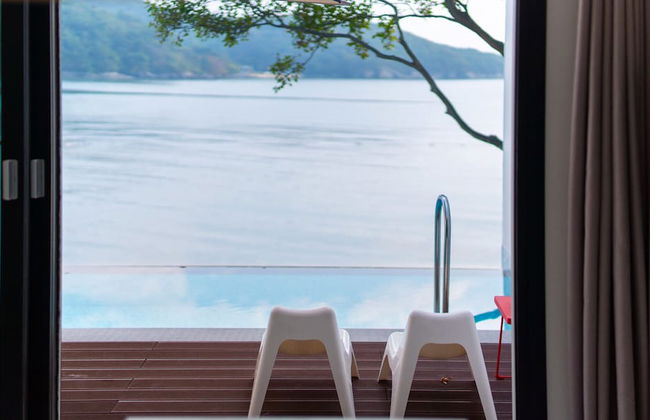 Hi Mohang Pool Villa - Photo 71