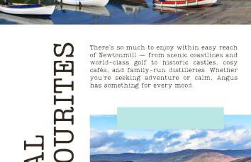 Newtonmill - Tranquillity in Rural Angus - Photo 42