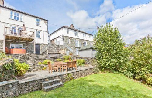 Netherbeck Cottage Coniston - Foto 21