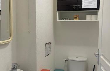 Bidart côte basque T3 250 mètres de la plage 3*** - Foto 5