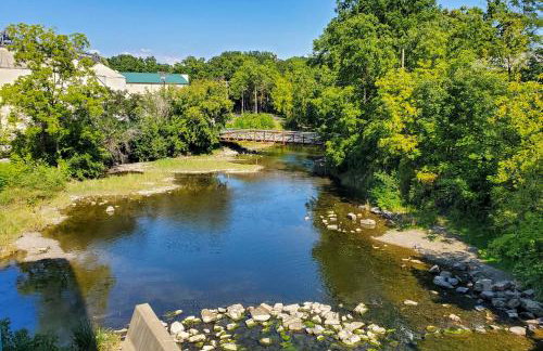 Newly Renovated Penn Yan Apartment Less Than 1 Mi to Lake! - Foto 25