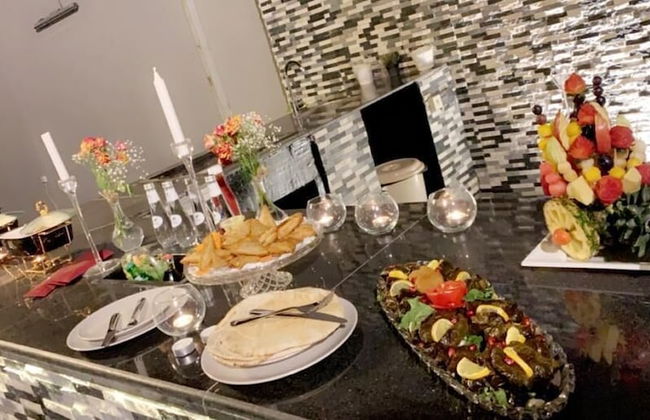 Riyadh Inn - Foto 26