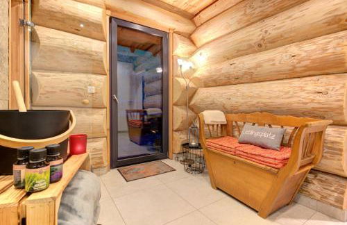 Blockhaus in herrlicher Umgebung - Foto 77