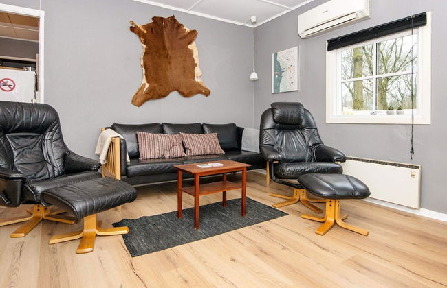 Tranquil Retreat in Skaerbaek - By Traum Ferienwohnungen - Foto 9