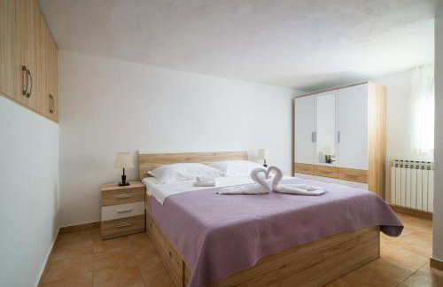 MY DALMATIA - Villa Olea with private heated pool and sauna - Photo 16