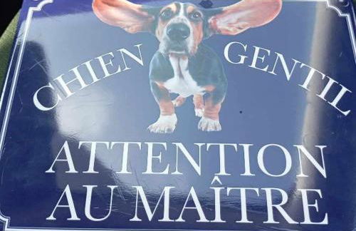 Maison au calme entre Caen et Cabourg - Foto 18