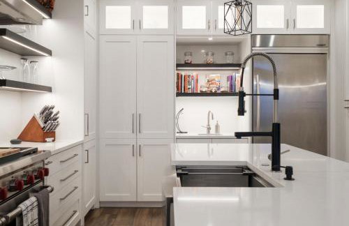 Deer Crest 10507 - Ski In Ski Out Luxury SmartHome with Spa Amenities & Views - Photo 12