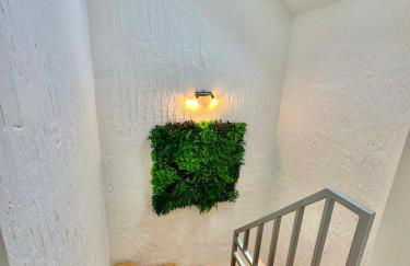 Haus am Wald mit Whirlpool, Garten, Kamin und voll ausgestatteter Küche - Foto 65