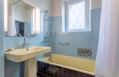 Maison trévignon à 100m de la plage - Foto 25