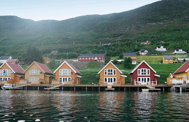 Holiday Home in Gursken - Foto 58