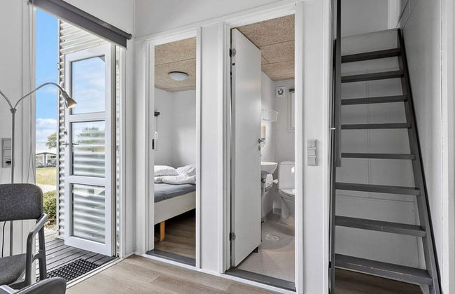 6 Person Holiday Park Home in Faaborg - Photo 16