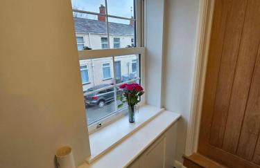 No 2 New Inn Apartments - Foto 16