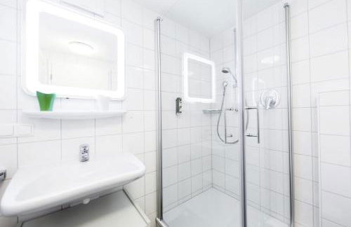 Wildgrün Panorama Lodge 1 - Foto 11