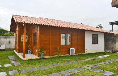 Millicent Residence - Chalet Milly e Chalet Iris - Itaoca Praia - ES - Photo 34