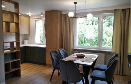 Apartament Górka Zdrój - Foto 1