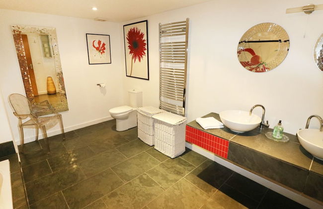 The Mission - Foto 26