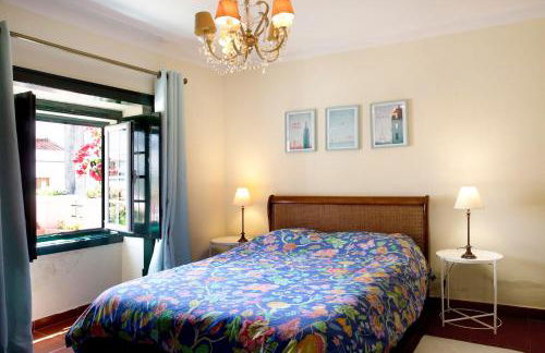 Casa Alfeizerão - Foto 13