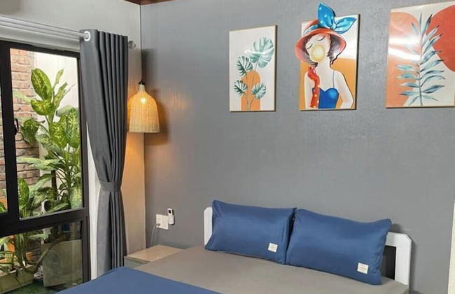 oc homestay CAT BA - Foto 5