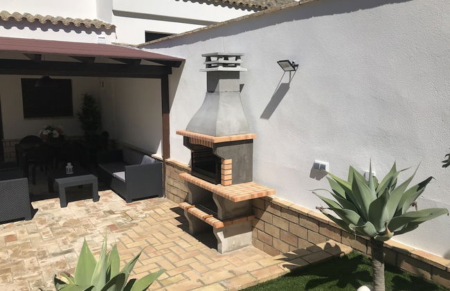 Villa Chill In La Barrosa - Foto 23