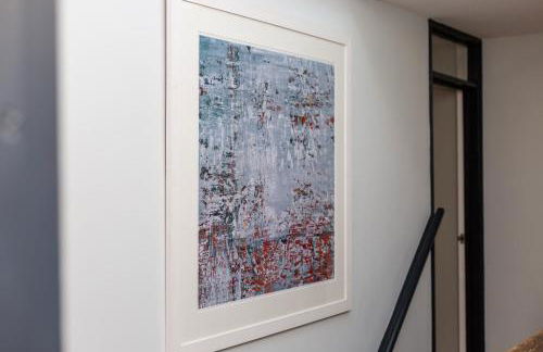 Modernised seven bedroom country house and garden with hot tub - Foto 27