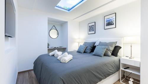 Luxury 3 Bdr Garden & Parking - Angels' Garden - Foto 4