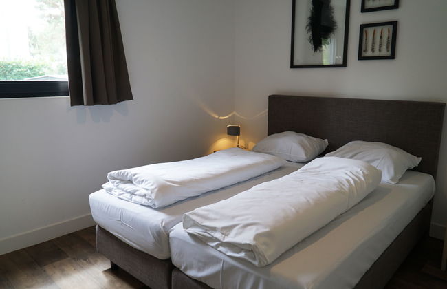 4 bedroom House in Otterlo with swimming pool and terrace - Photo 4