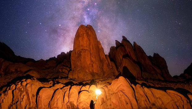Stargazing in the Desert - Private Half-Day Tour - Photo 2