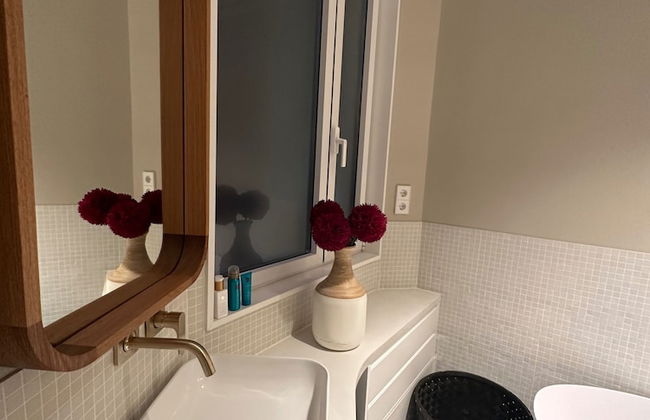 Madrid Urban Getaway - 2BR Apartment - Photo 7