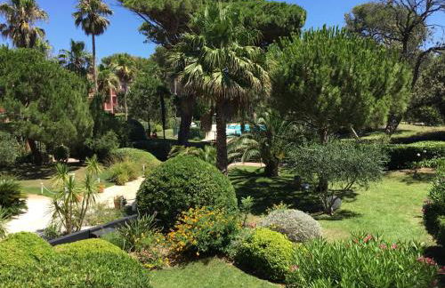 LA BADINE Accés direct à la plage clim balnéo piscine - Foto 26