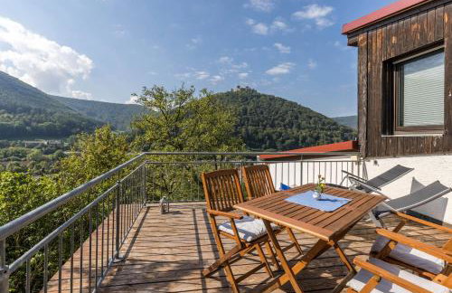 Ferienwohnung Am Samuelstein - Foto 12