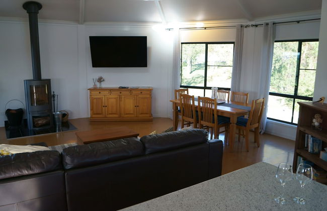 A Stanthorpe Getaway - Photo 56